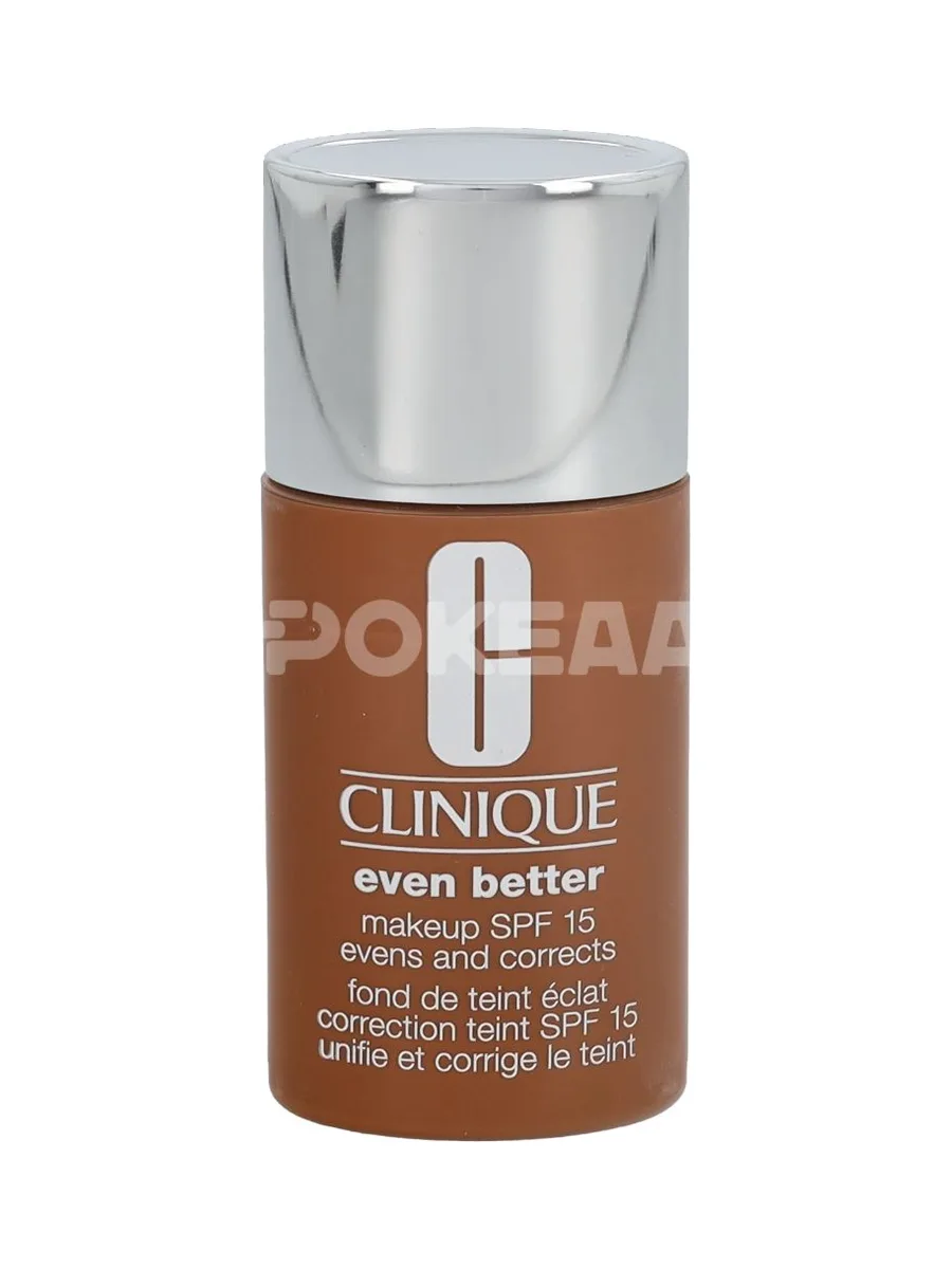 Clinique Even Better Make Up SPF15 30ml - WN 114 Golden (D) 2