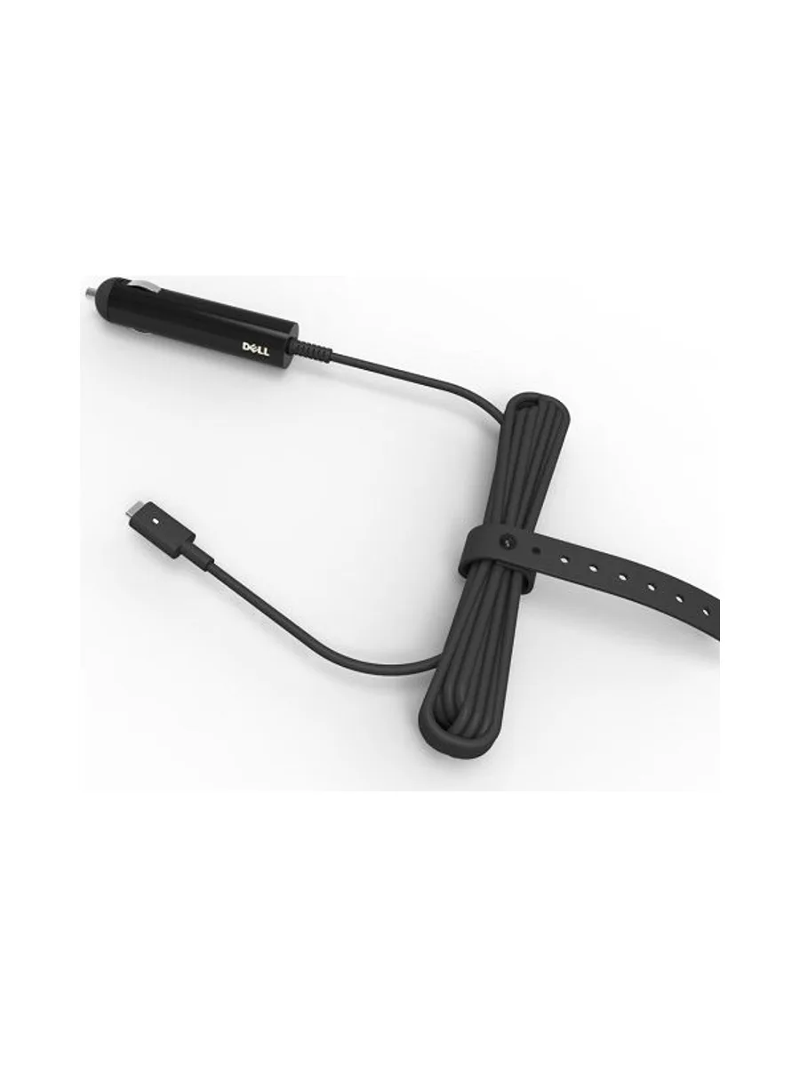 Dell Auto/Air Adapter 65W USB-C 1