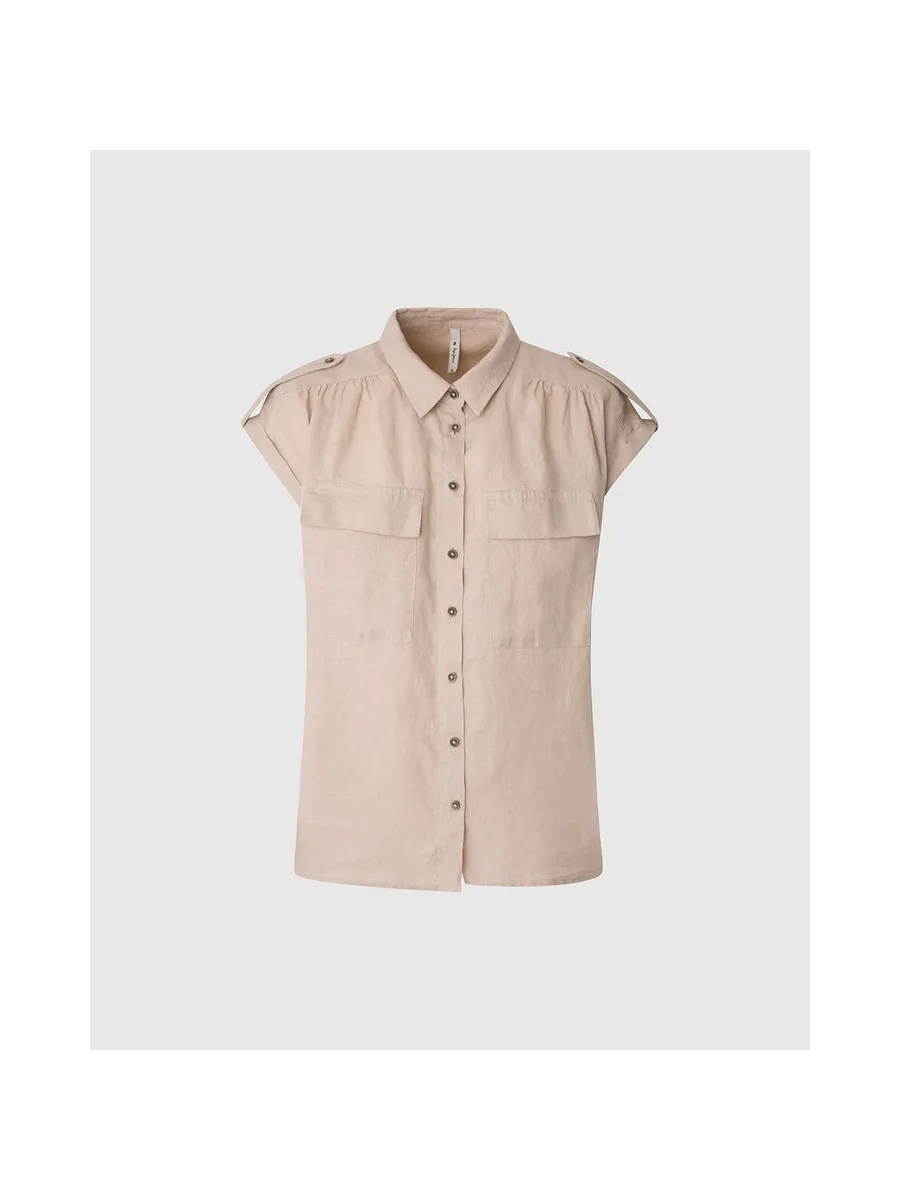 PEPE JEANS Brenda - Chemise 2