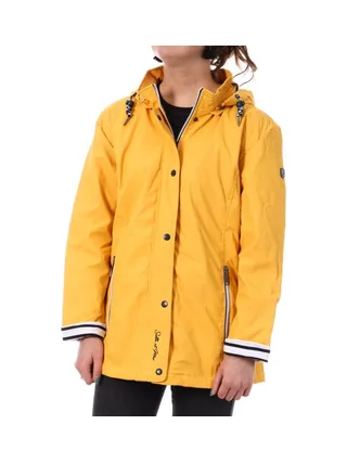 Ciré Jaune Femme Win's S10/340 1