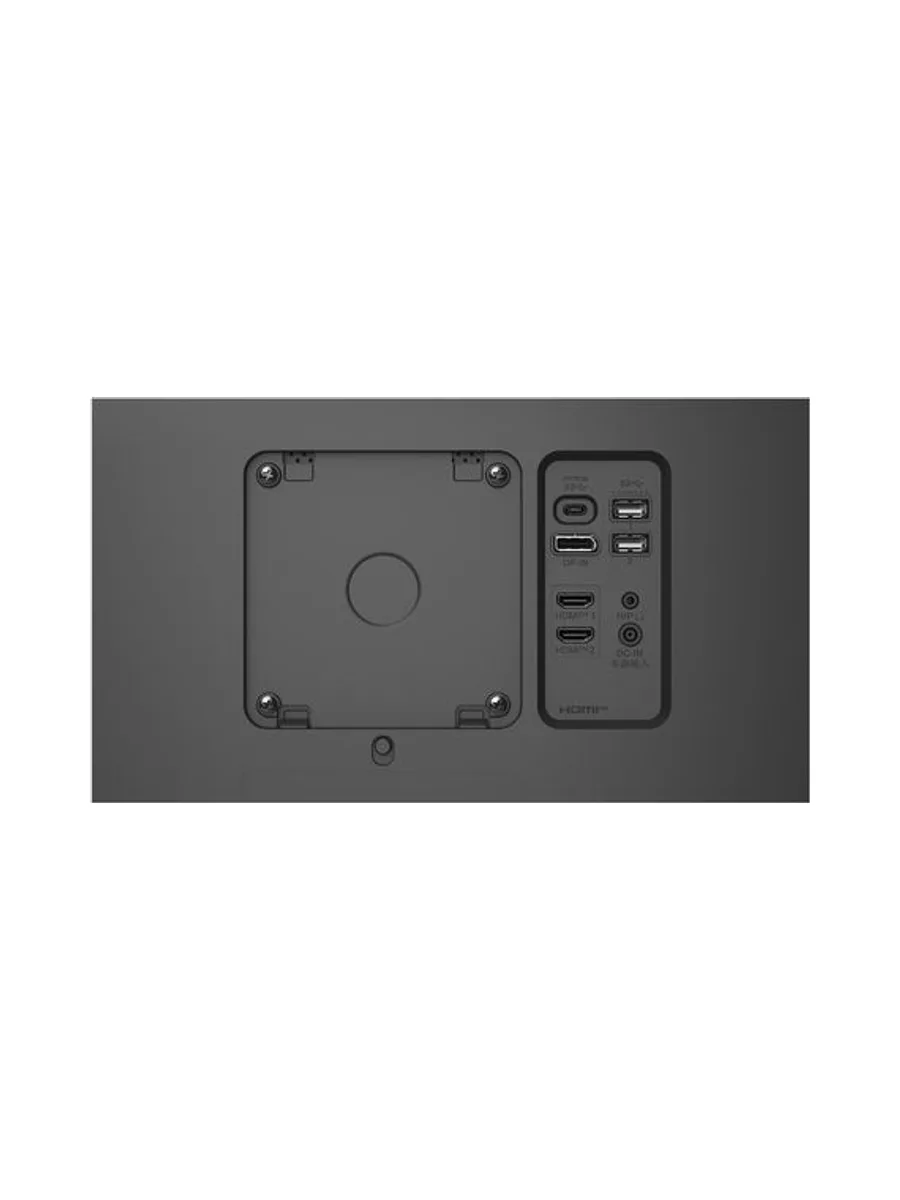 LG 32U720A-B computer monitor 10