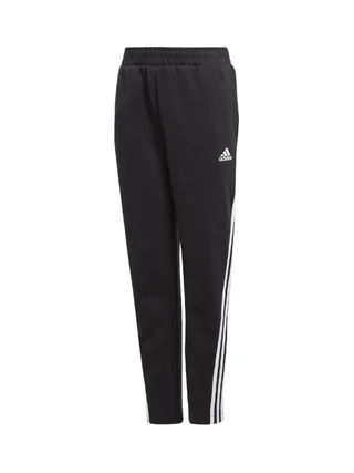 Jogging Noir Adidas Enfant B3 Tapered 1