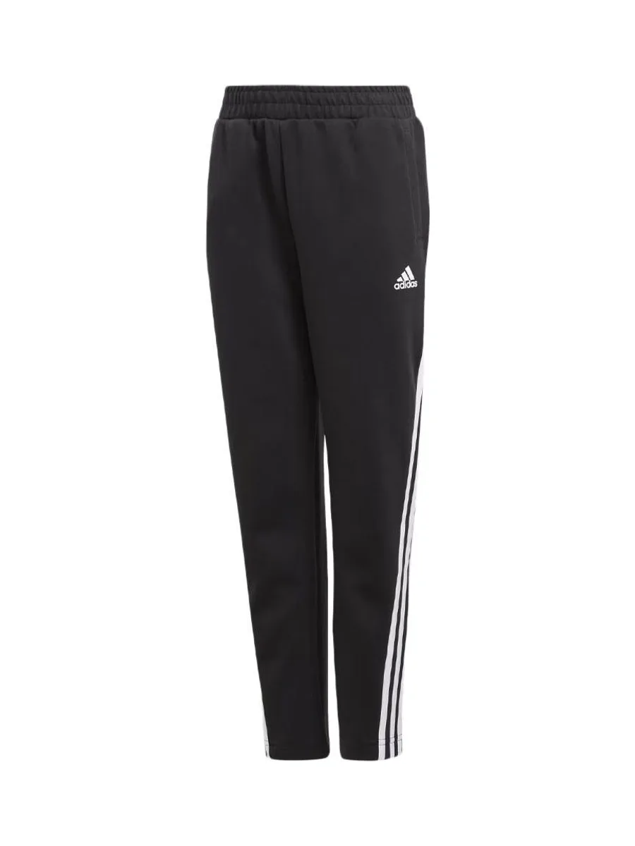Jogging Noir Adidas Enfant B3 Tapered 2