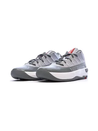 Baskets Grises Homme Nike Jordan Max Aura 7 6