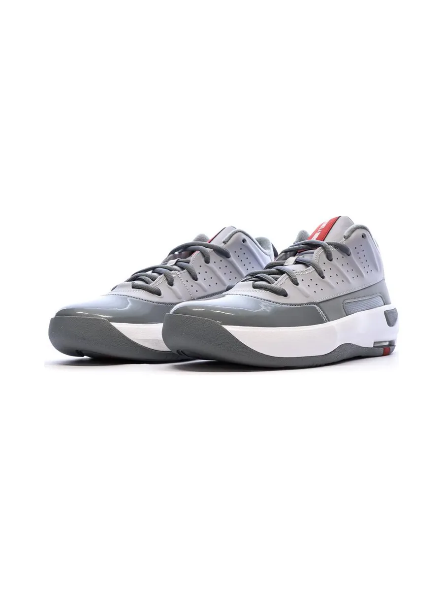 Baskets Grises Homme Nike Jordan Max Aura 7 7