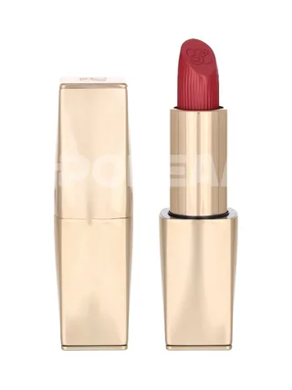 E.Lauder Pure Color Creme Lipstick 3.5g - #420 Rebellious Rose 2