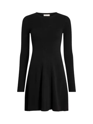 Robe sweat-shirt CALVIN KLEIN J20J224156 2
