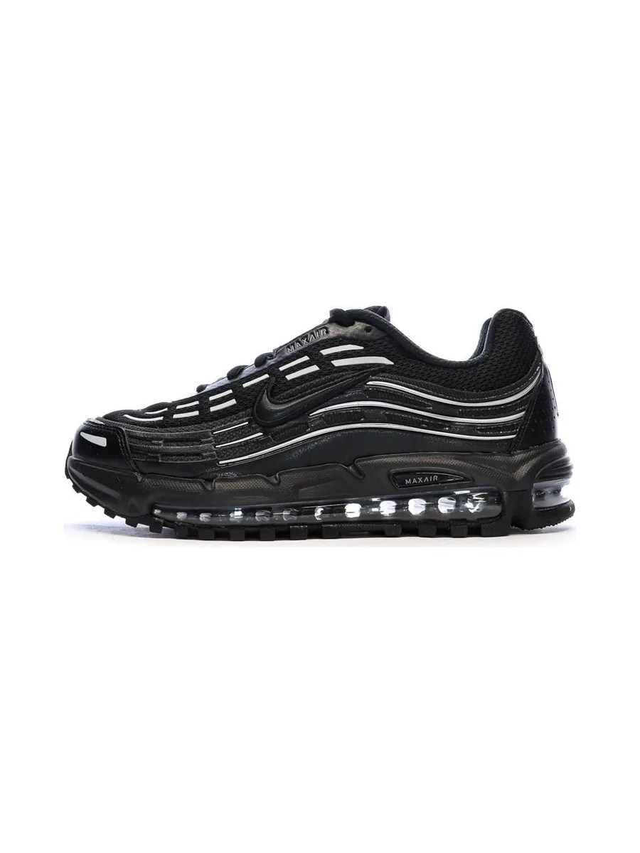Air Max TL 2.5 Noir/Blanc Homme Nike 2