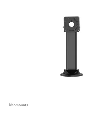 Neomounts DS15-632BL1 Tablet desk stand 4