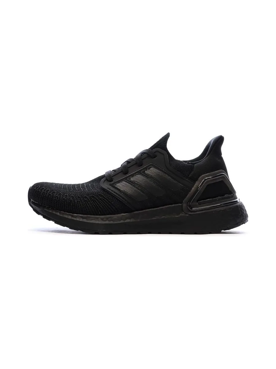 Chaussures de Running Noir Homme Adidas Ultraboost 20 2