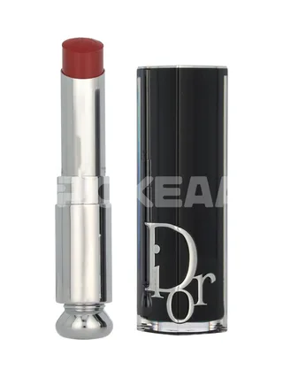 Dior Addict Shine Lipstick - Refillable 3.2g - #422 Rose Des Vents 2