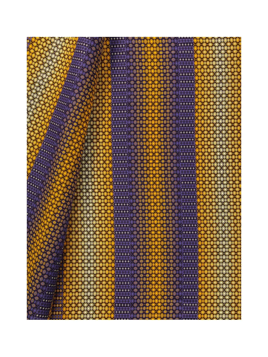 Julius Holland Waxblock 7