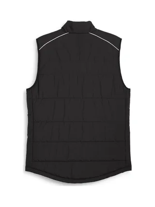 Doudoune Sans Manches Noires Homme Puma Padded 2