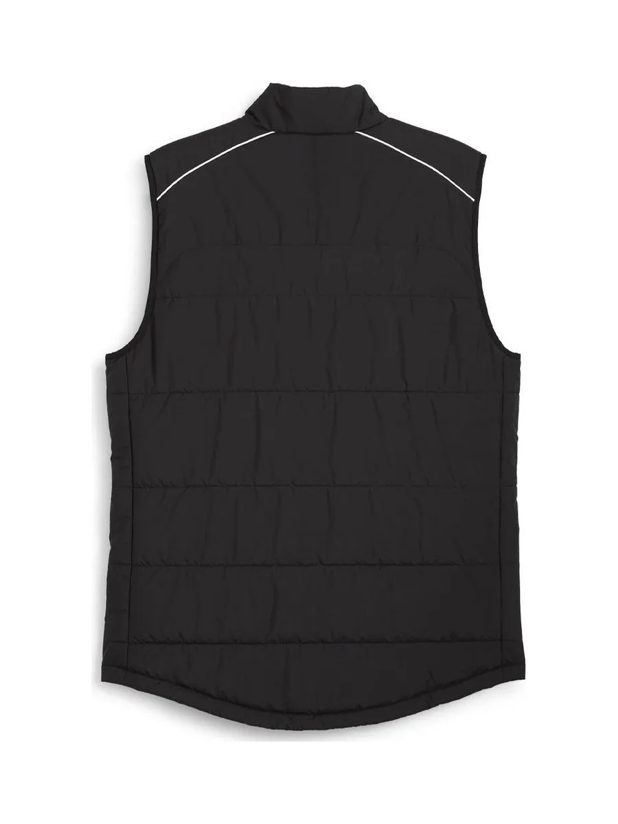 Doudoune Sans Manches Noires Homme Puma Padded 3
