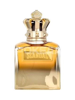 J.P. Gaultier Scandal Absolu Pour Homme Parfum Concentre 150ml 2