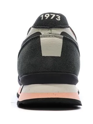 Baskets Noir/Rose Homme Pepe jeans Brit Prints 3