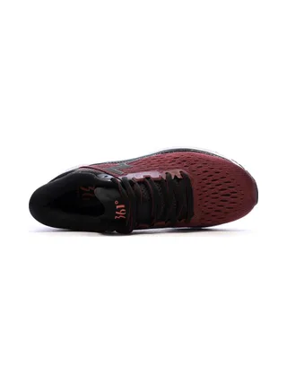 Chaussures de Running Bordeaux Femme 361° Meraki 4 4