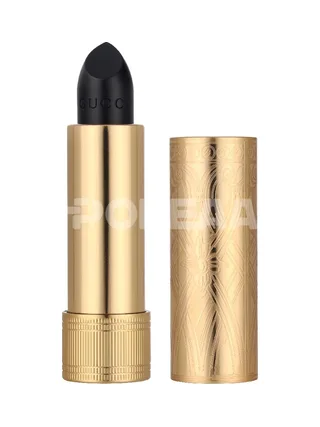 Gucci Rouge Satin Lip Colour 3.5g - #700 Crystal Black 2