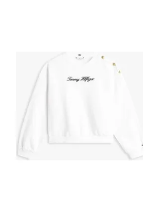 Sweat-shirt TOMMY HILFIGER 1