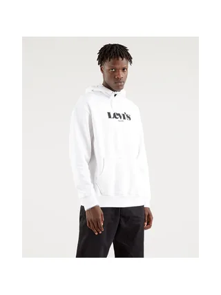 Sweat-shirt graphique décontracté Levi's 2