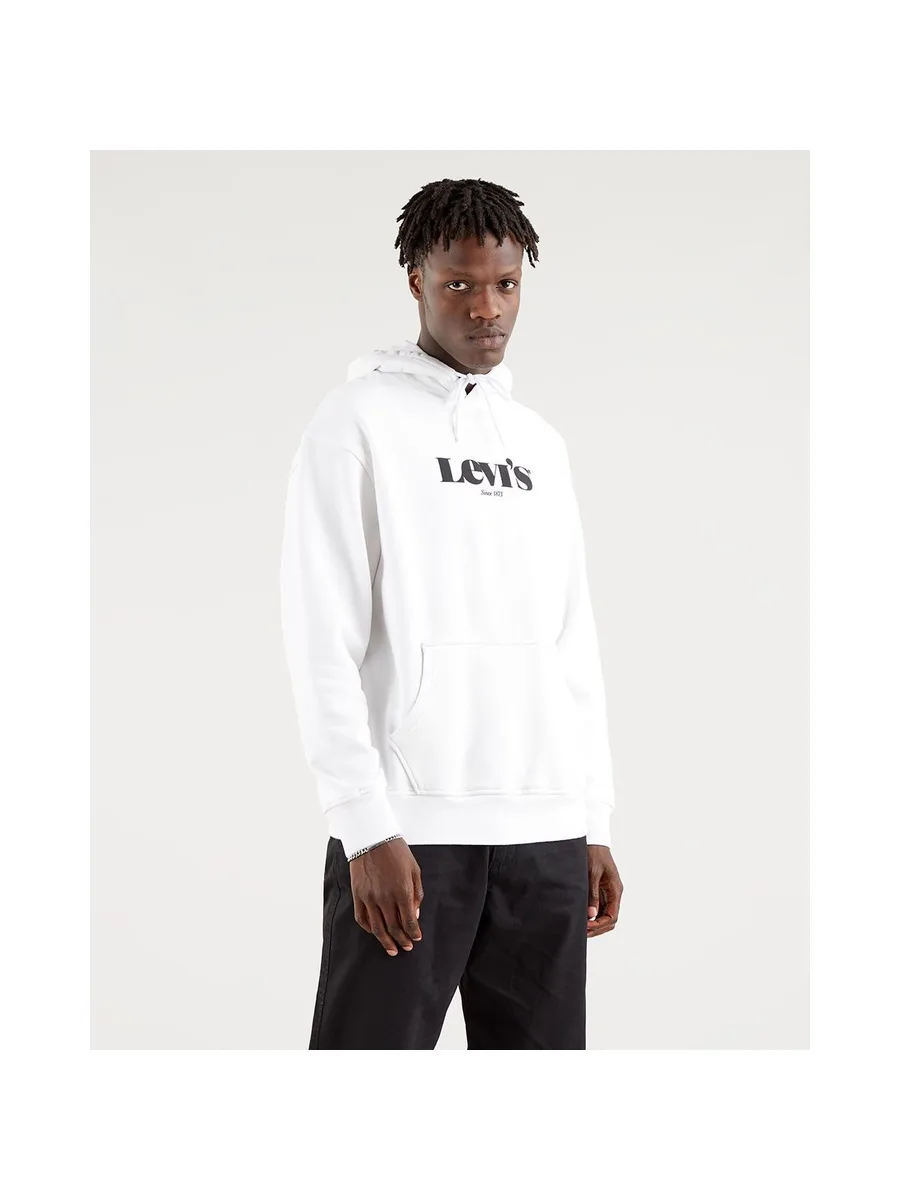 Sweat-shirt graphique décontracté Levi's 9