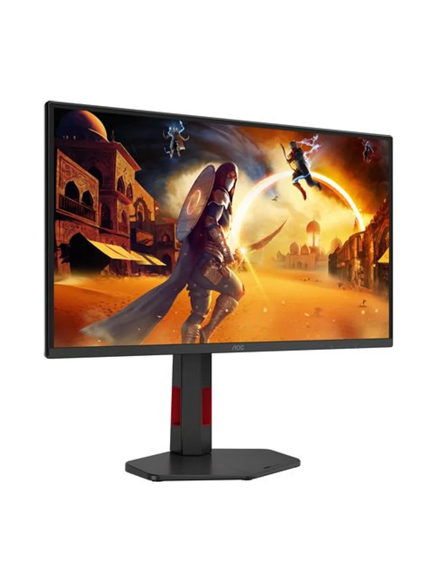 AOC G4 Q25G4SR computer monitor 8
