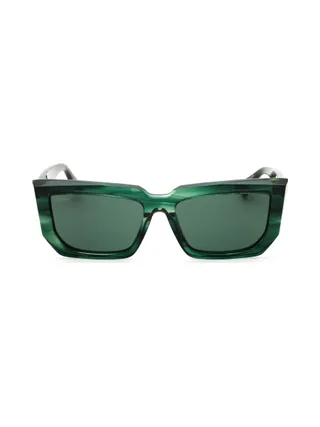 Max Mara MM0126 — Lunettes de soleil 4