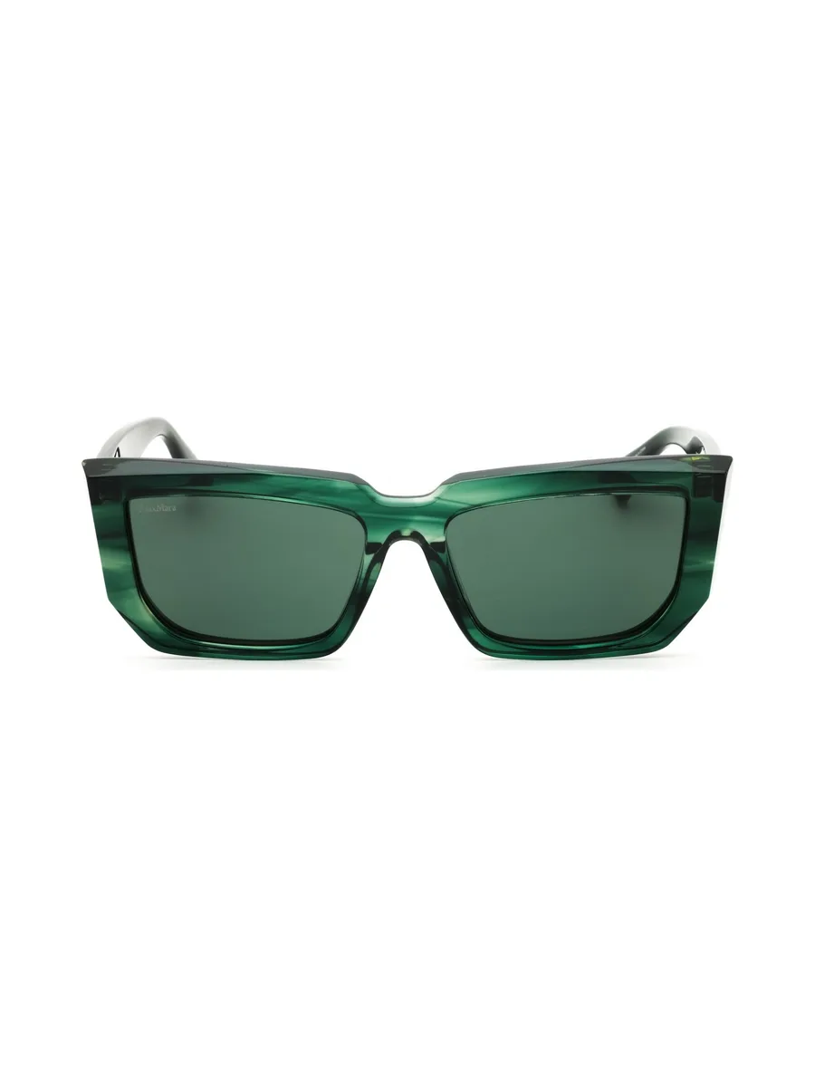 Max Mara MM0126 — Lunettes de soleil 4