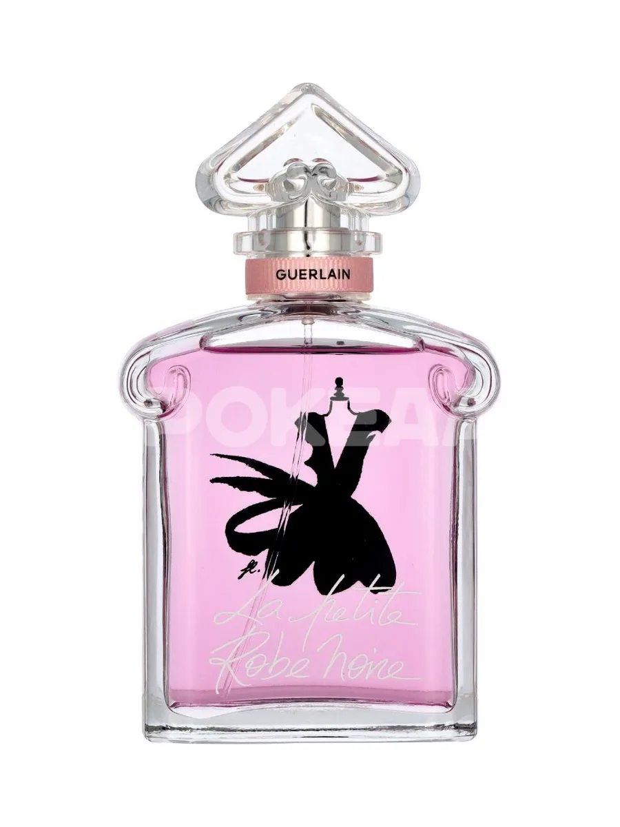 Guerlain La Petite Robe Noire Edt Spray 100ml 2