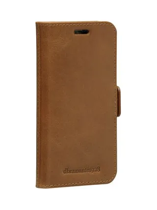 Lynge iPhone 12 mini 5.4 Tan 13