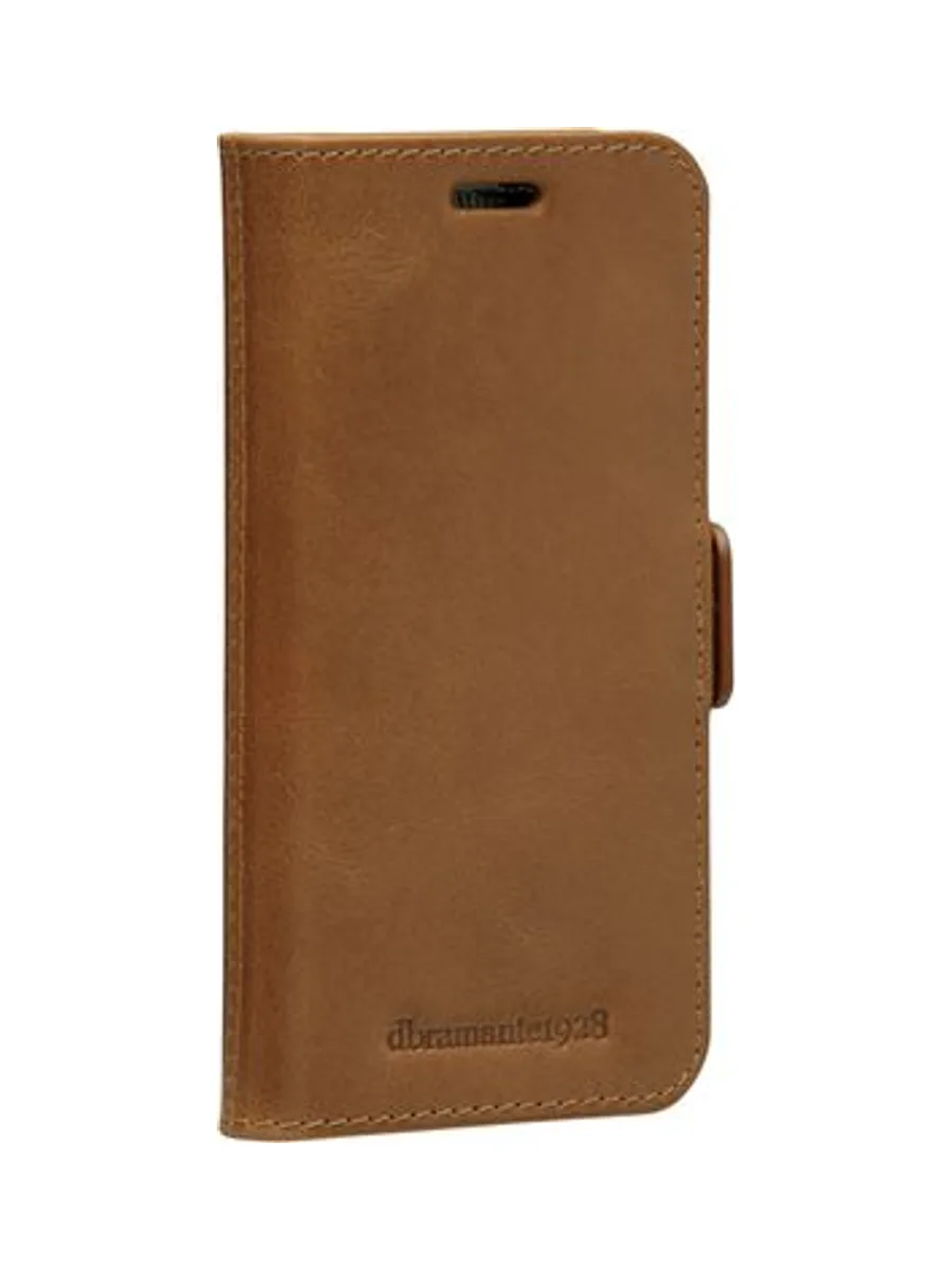 Lynge iPhone 12 mini 5.4 Tan 13