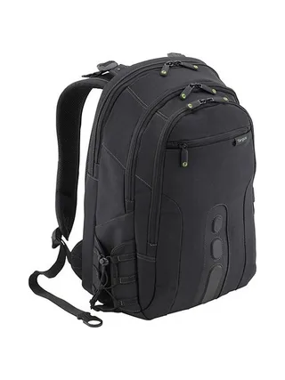 EcoSpruce 15.6" Backpack black 2