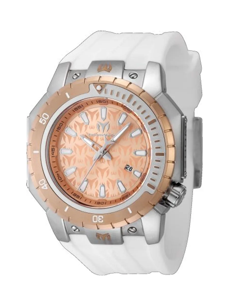 Techomarine Men's Manta 1