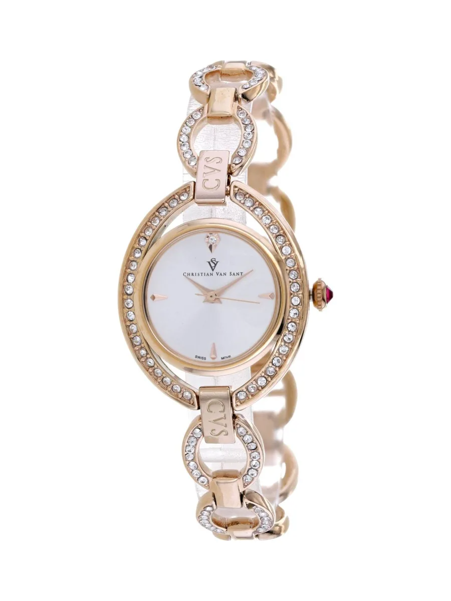 Christian Van Sant Women's Stella 1