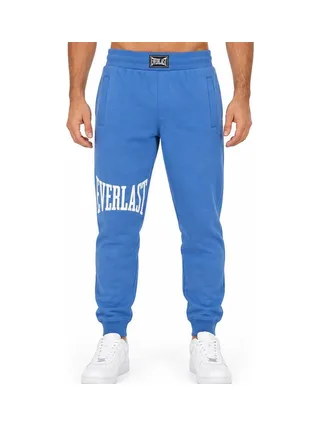 Jogging Bleu Homme Everlast EL026 1