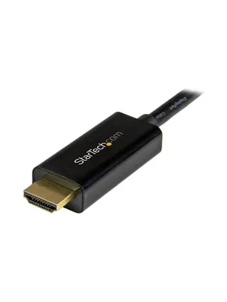 3 ft mDP to HDMI converter cable 4