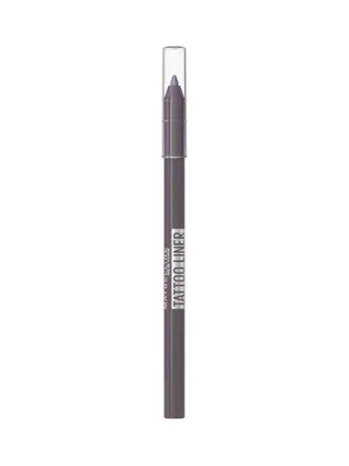Liner Gel Pencil Gemey Maybelline Tattoo Liner Gel Pencil 822 1