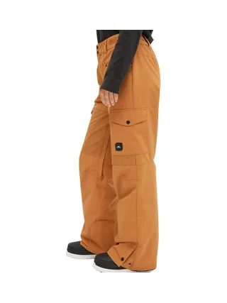 Pantalon de ski Camel O'Neill Utility 2