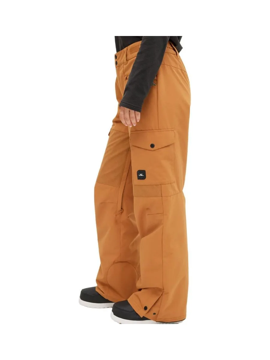 Pantalon de ski Camel O'Neill Utility 3