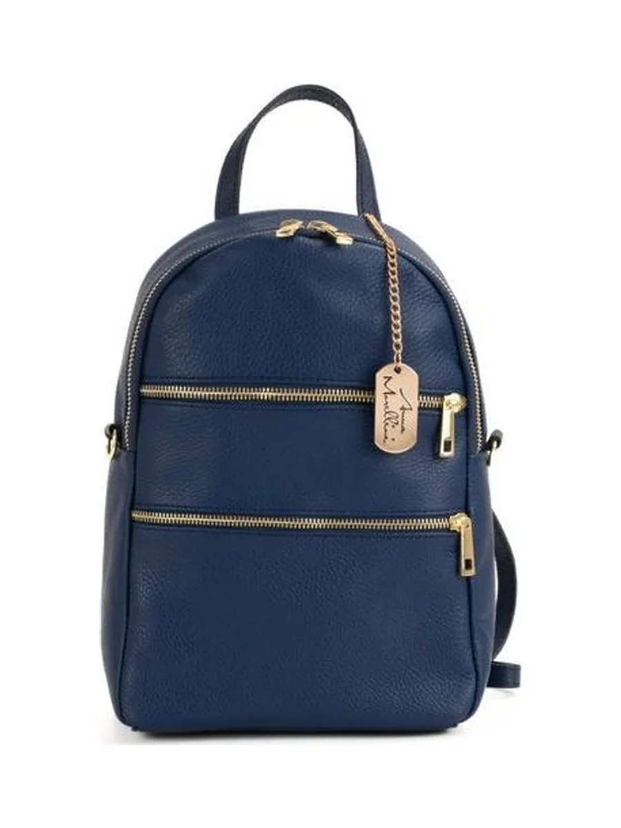 Zeolla - 100% cuir - Made in Italy 10