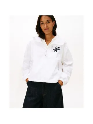 TOMMY HILFIGER WW0WW47769 - Coupe-vent 1