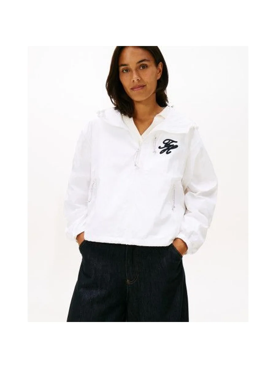 TOMMY HILFIGER WW0WW47769 - Coupe-vent 3