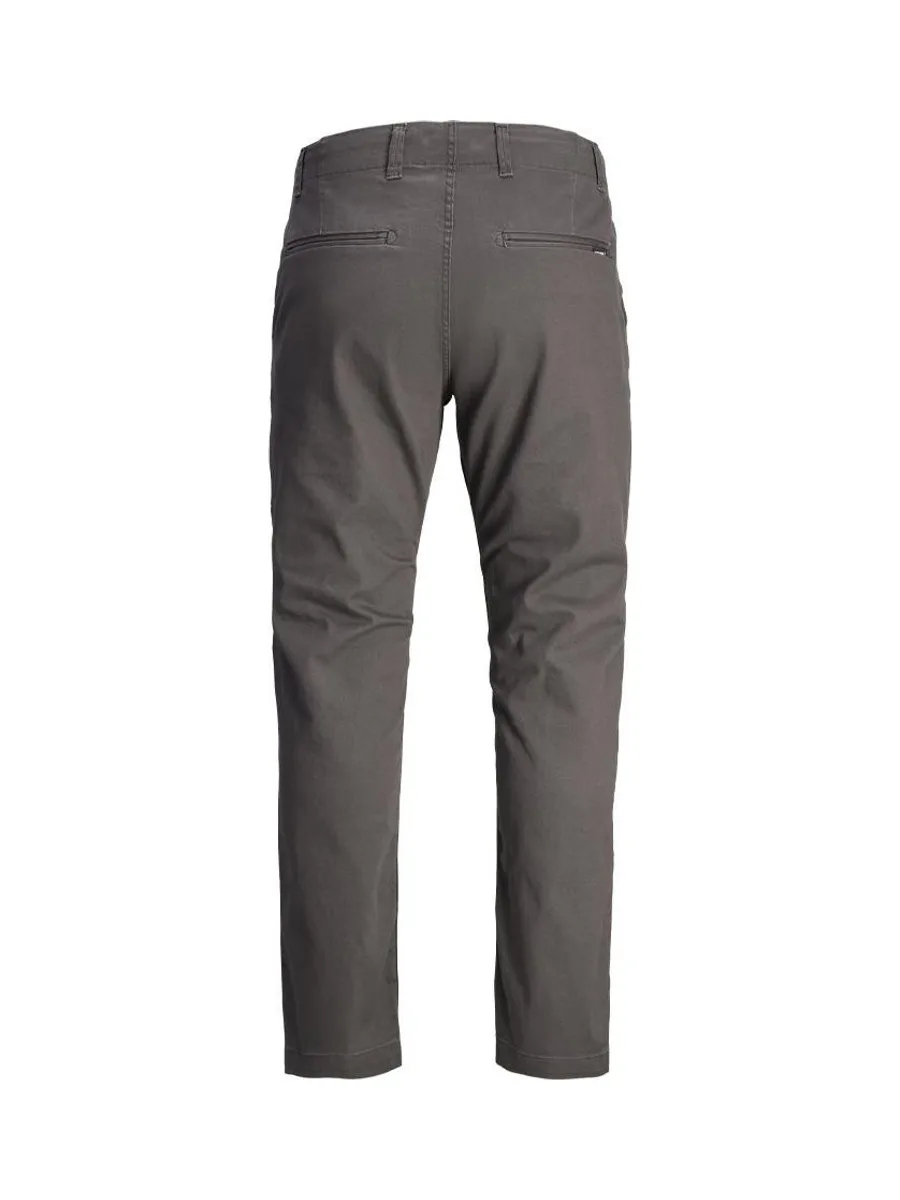 Chino Gris Homme Jack & Jones Marco 3