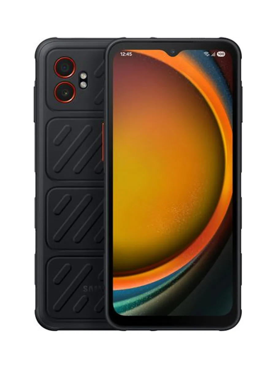 Samsung Galaxy XCover7 Pro Enterprise Edition XCover7 Pro 5
