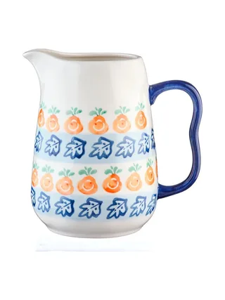 Carafe NAPOLI 170cl - Agrume 1