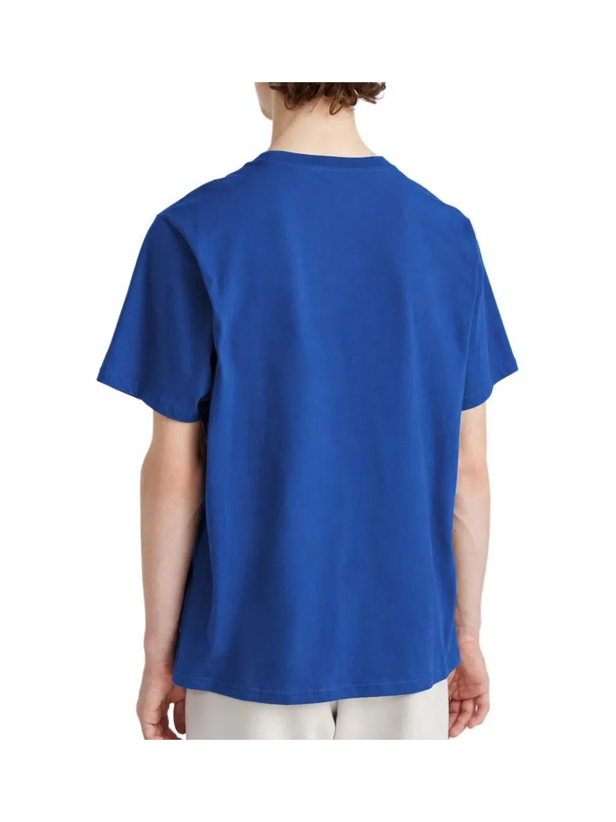 T-Shirt Bleu Homme O'Neill Future Surf Society 3