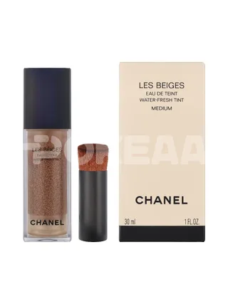 Chanel Les Beiges Water-Fresh Tint 30ml - Medium 1