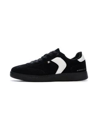 Baskets Noires Femme Xti 145325 1