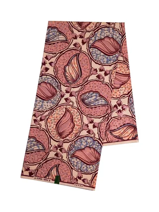 Vlisco Super-Wax 8
