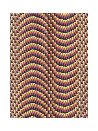 Vlisco Vibe 40